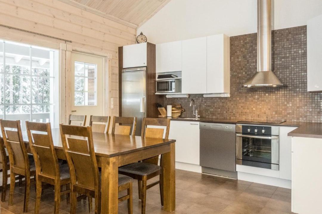 Photo of Kitchen in Sirkka