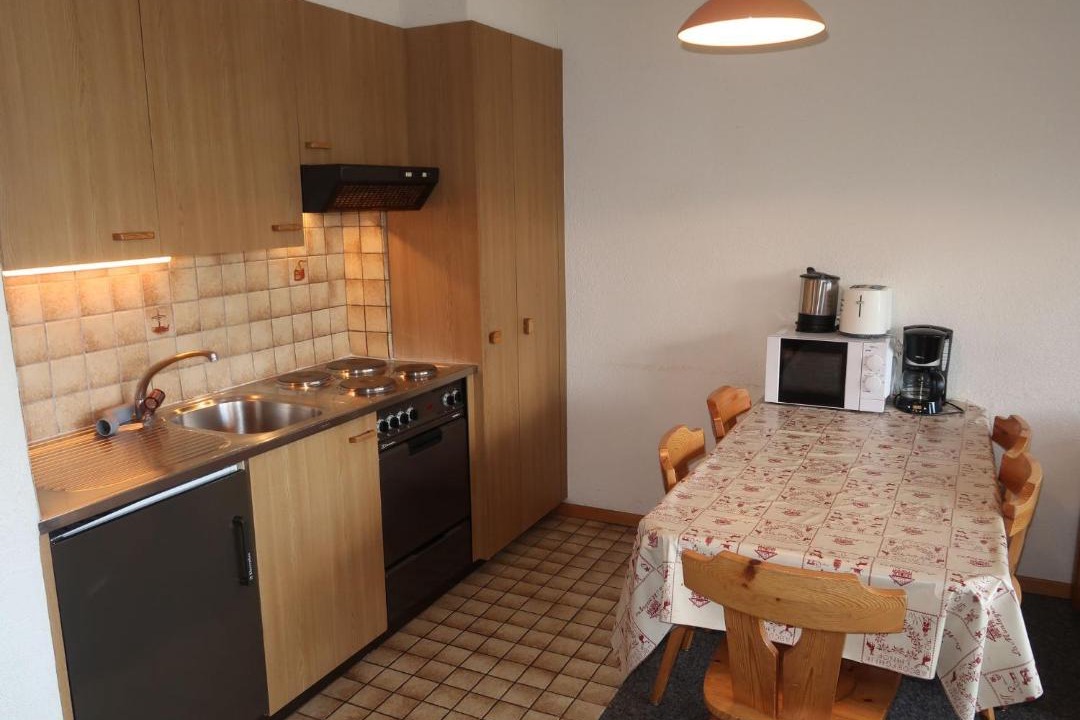 Photo of Kitchen in Vex