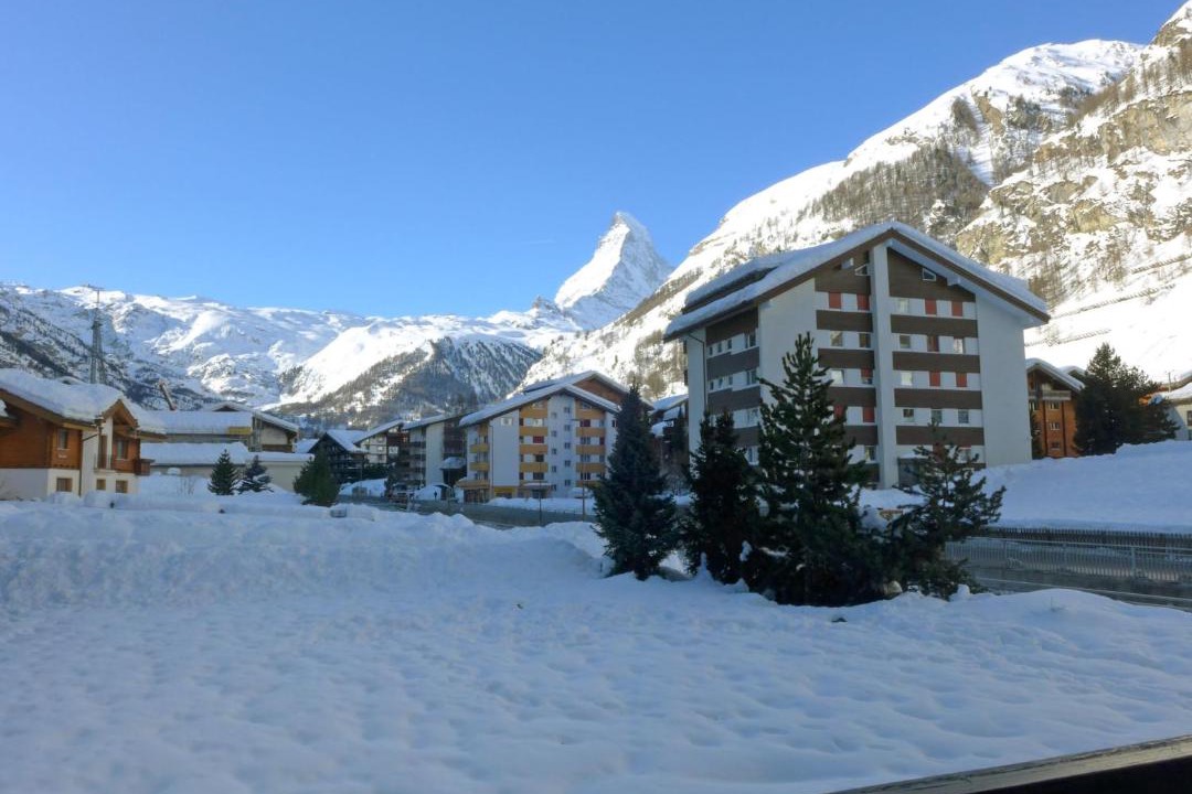 Photo of Others in Zermatt