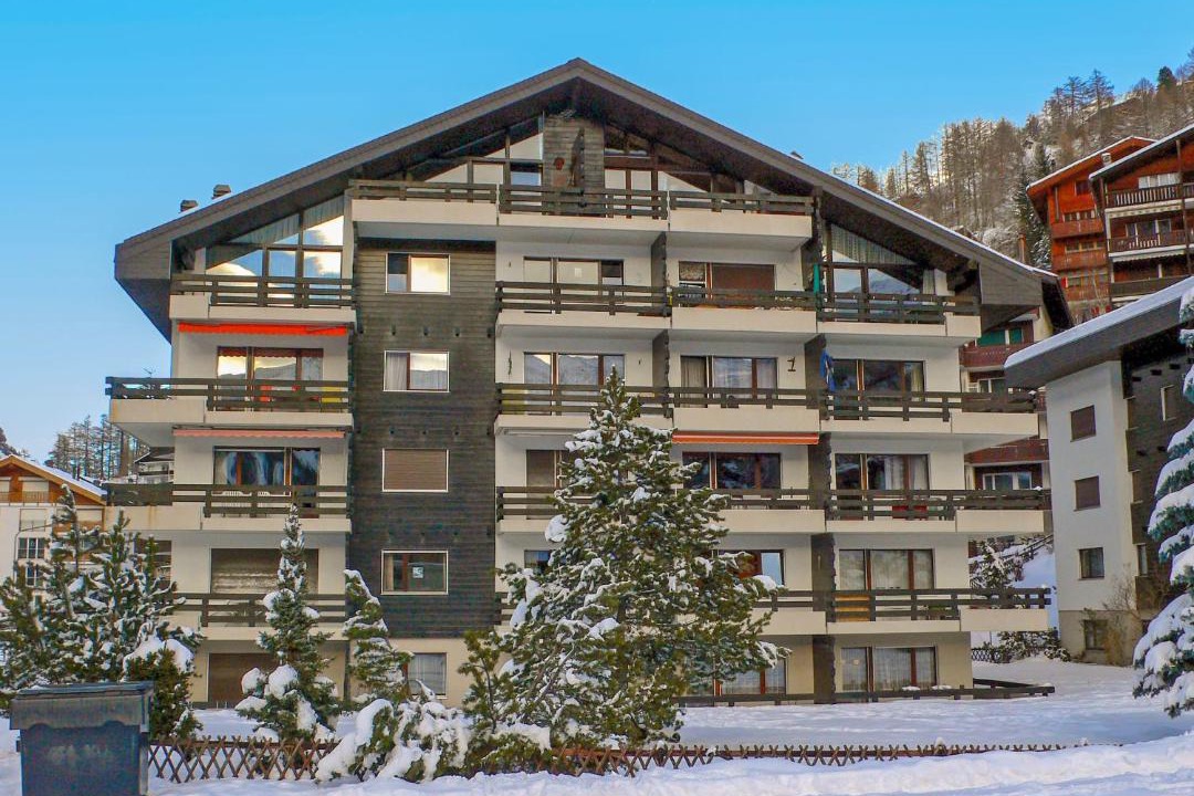 Photo of Others in Zermatt