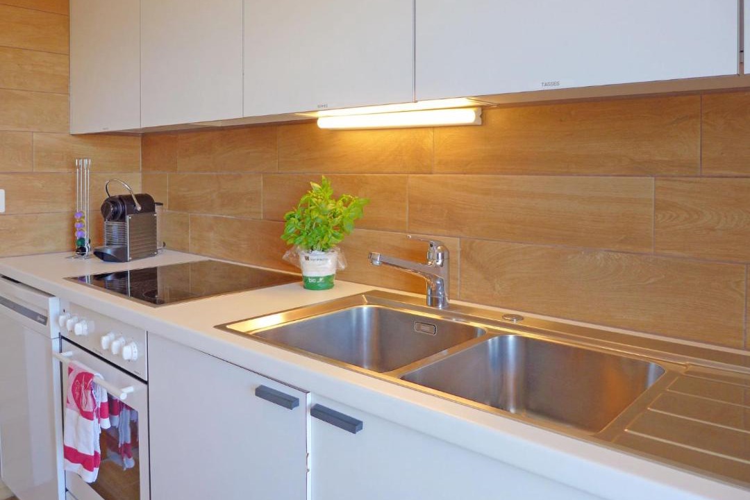 Photo of Kitchen in Randogne