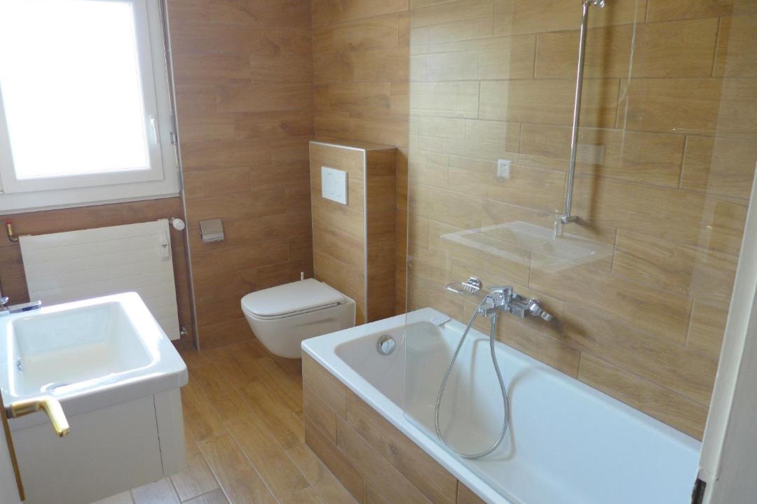 Photo of Bathroom in Randogne