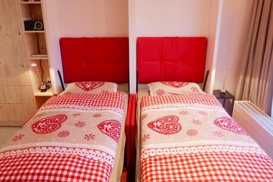 Photo of Bedroom in Noveli