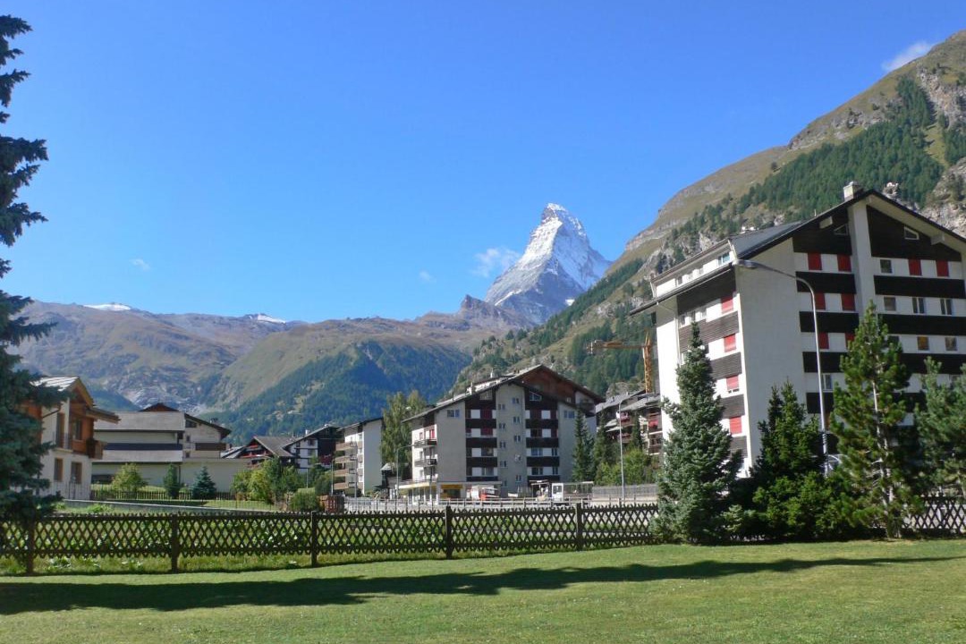 Photo of Others in Zermatt