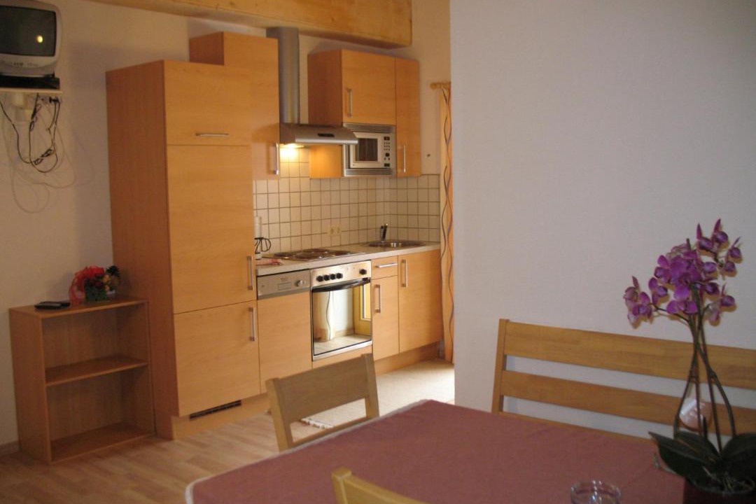 Photo of Kitchen in Soelden