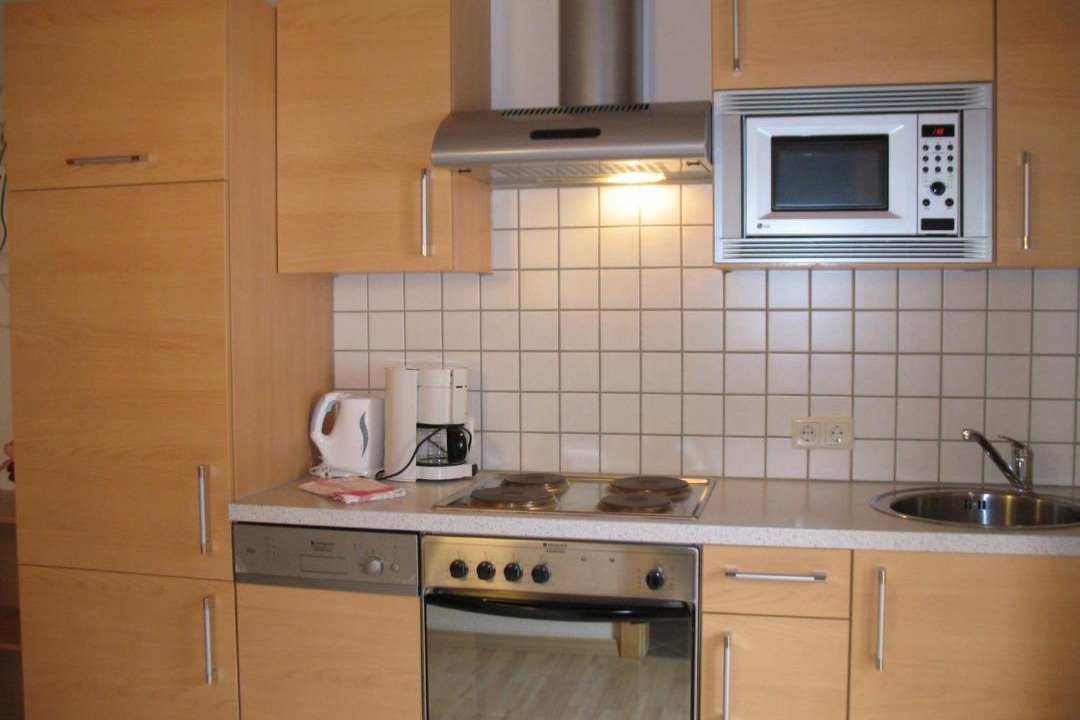Photo of Kitchen in Soelden