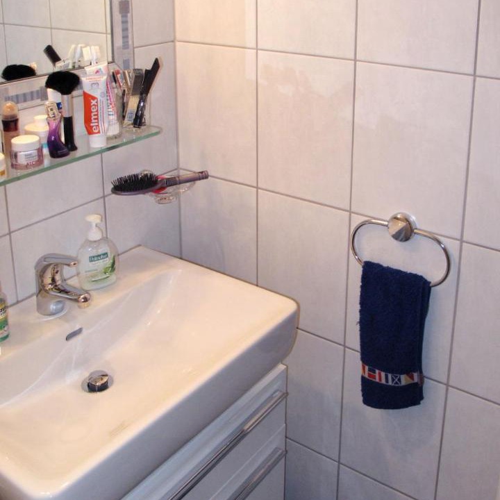 Photo of Bathroom in Kappl