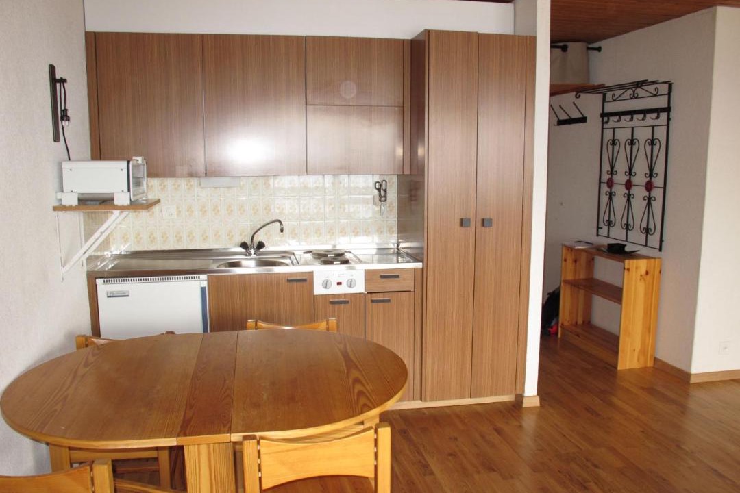 Photo of Kitchen in Vex