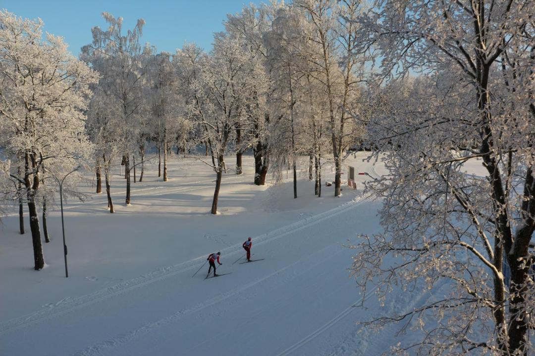 Photo of Others in Peresvet