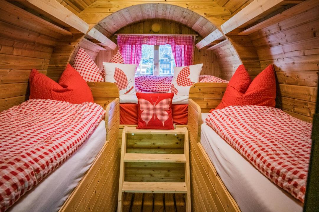 Photo of Bedroom in Innertkirchen