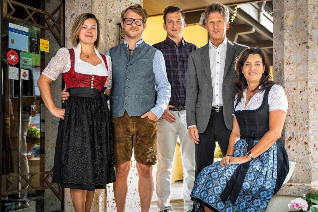 Photo of Others in Lanersbach