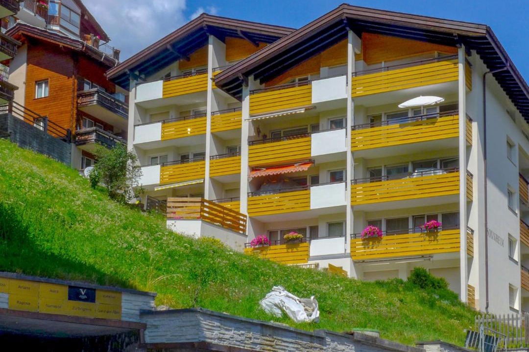 Photo of Others in Zermatt