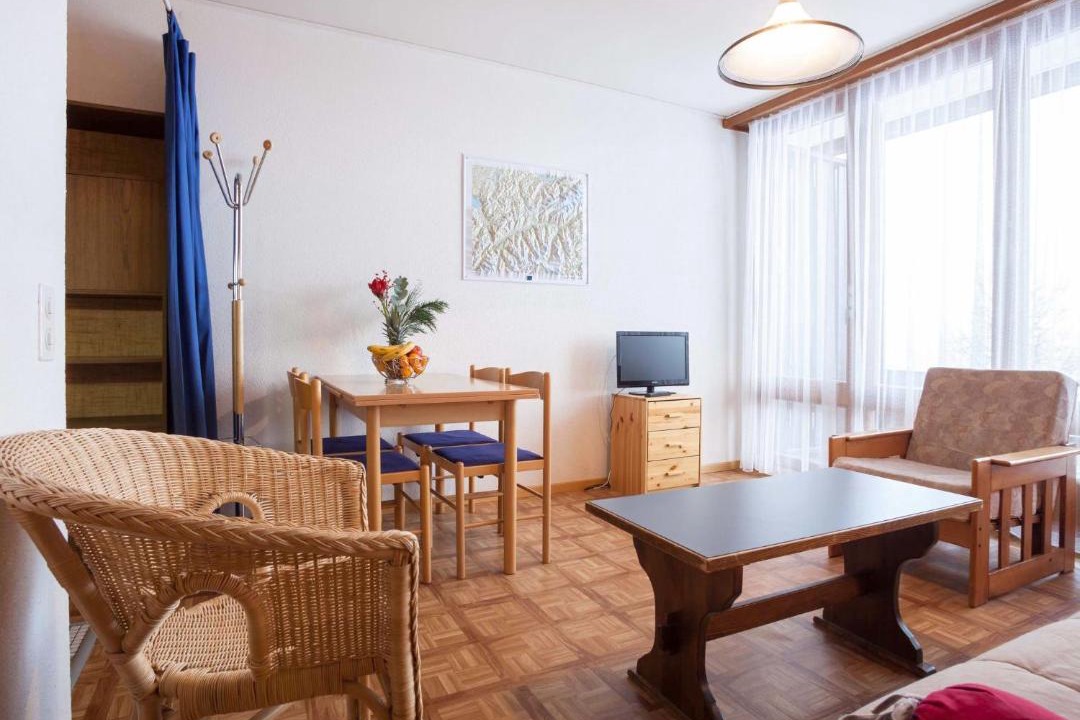 Photo of Livingroom in Vex