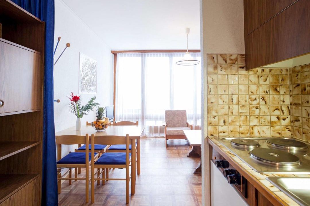 Photo of Kitchen in Vex