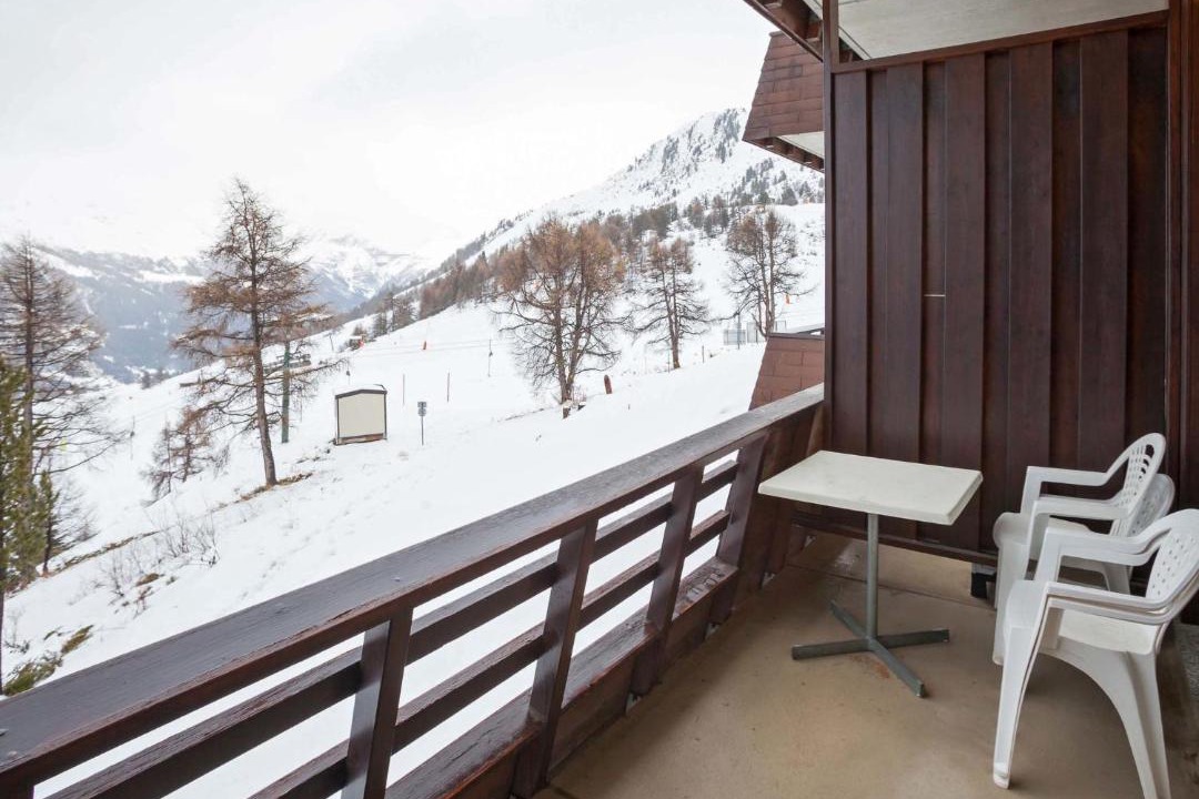 Photo of Patio Balcony in Vex
