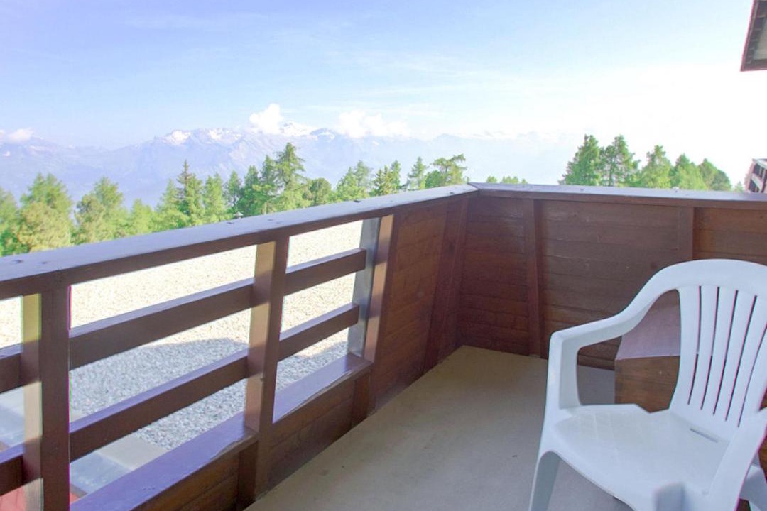 Photo of Patio Balcony in Vex