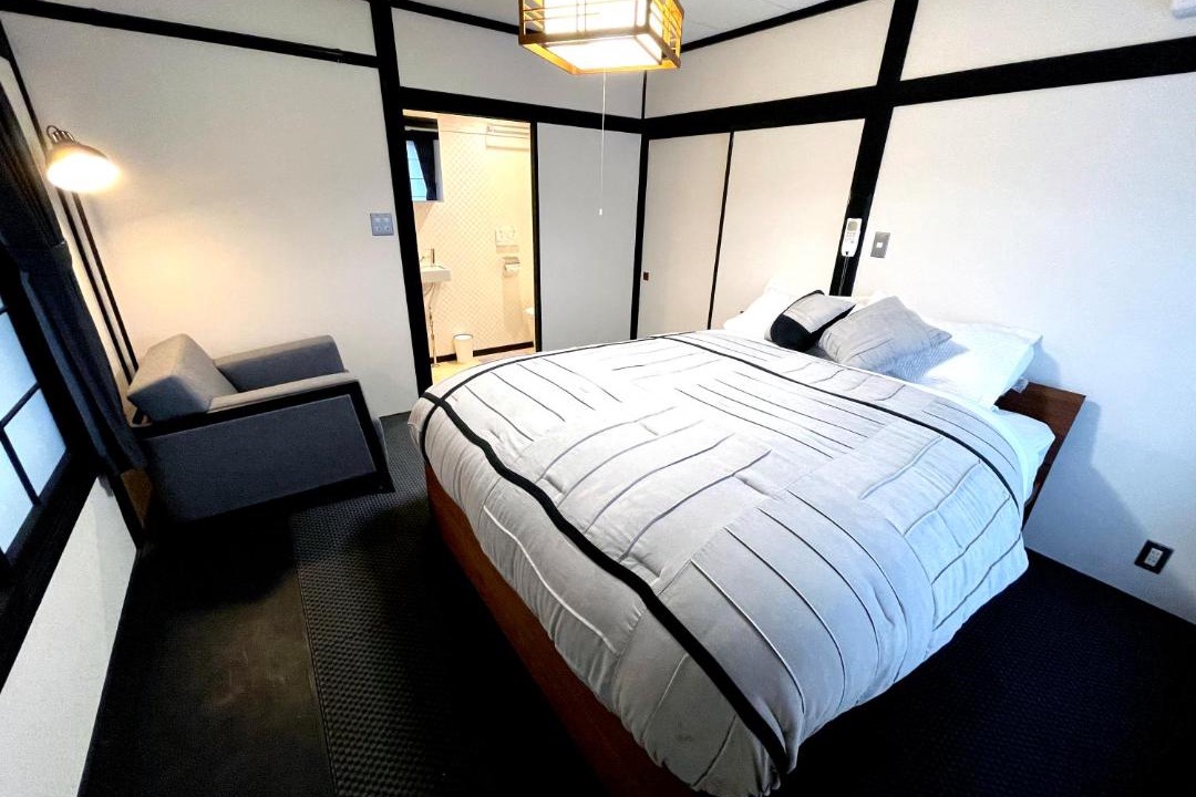 Photo of Bedroom in Nozawaonsen