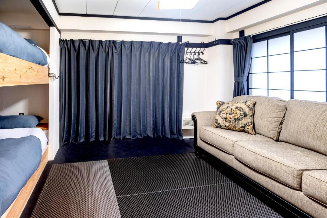Photo of Bedroom in Nozawaonsen