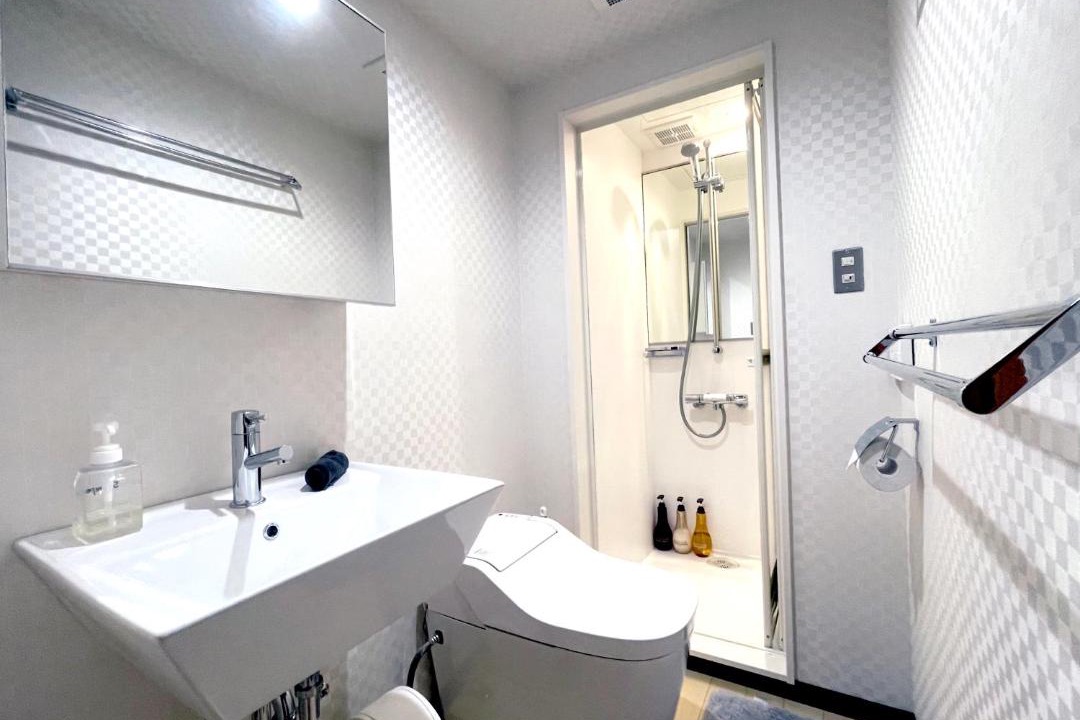 Photo of Bathroom in Nozawaonsen