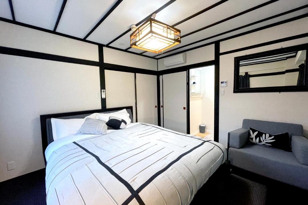 Photo of Bedroom in Nozawaonsen