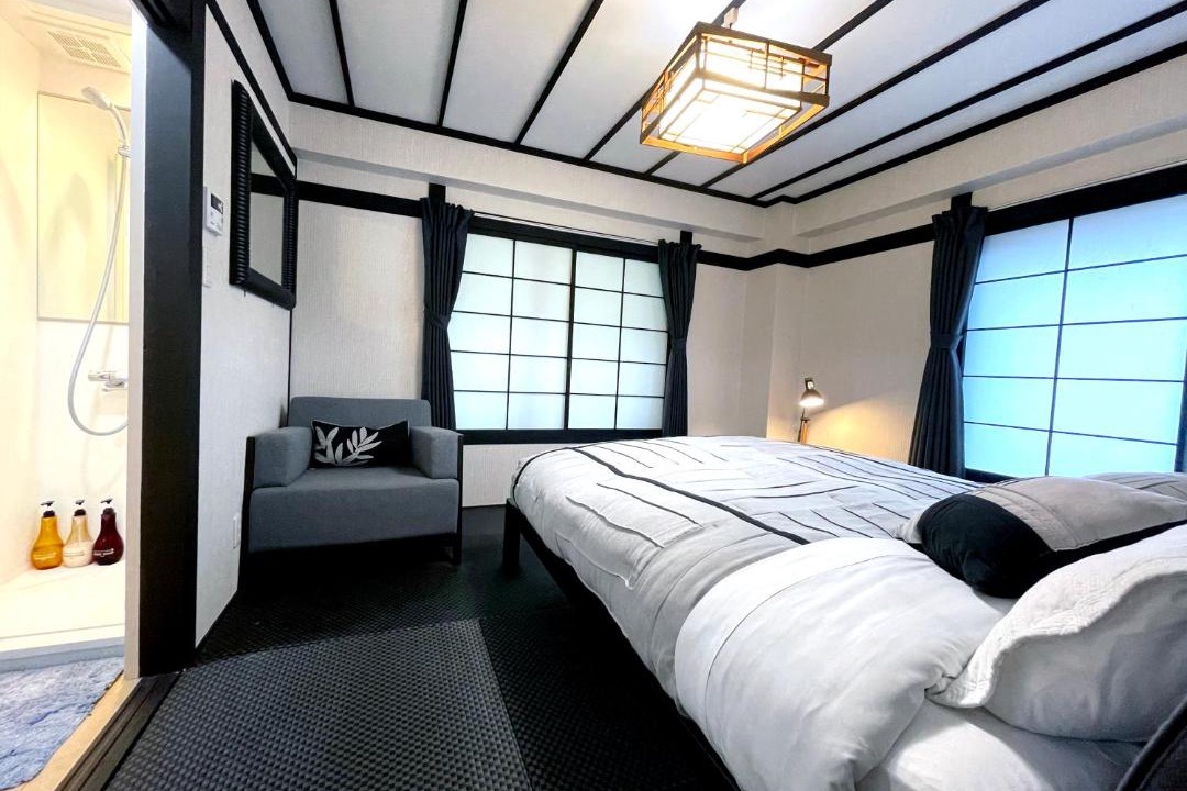 Photo of Bedroom in Nozawaonsen
