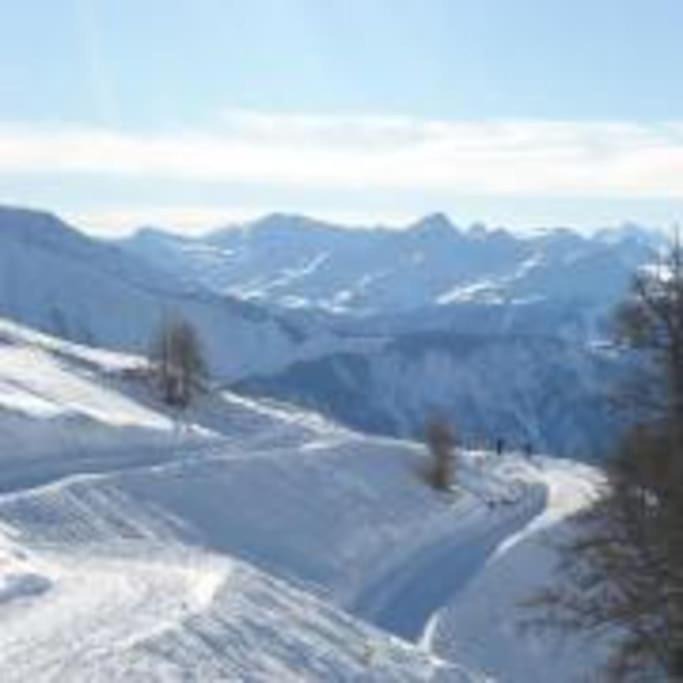 Photo of Outdoor in Albinen