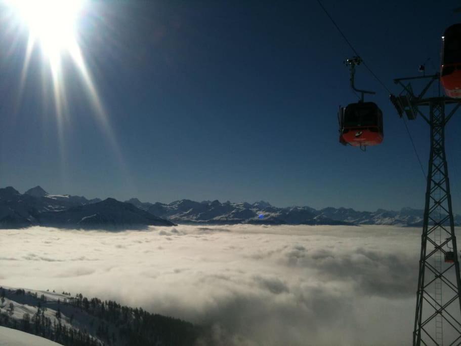 Photo of Outdoor in Albinen