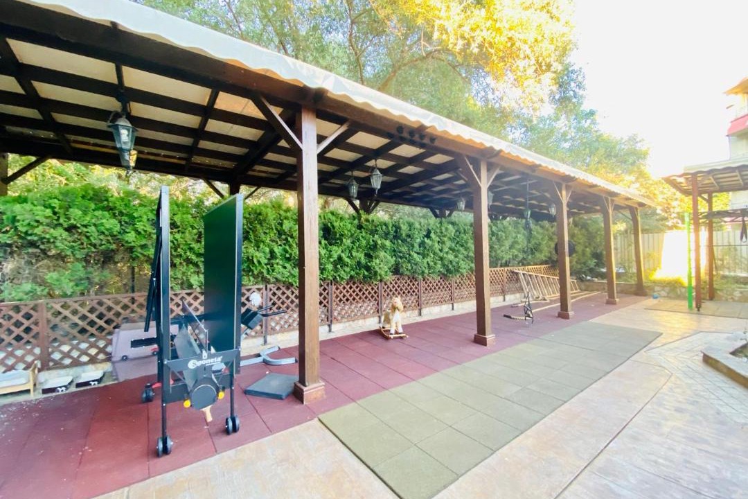 Photo of Patio Balcony in Sunny Beach