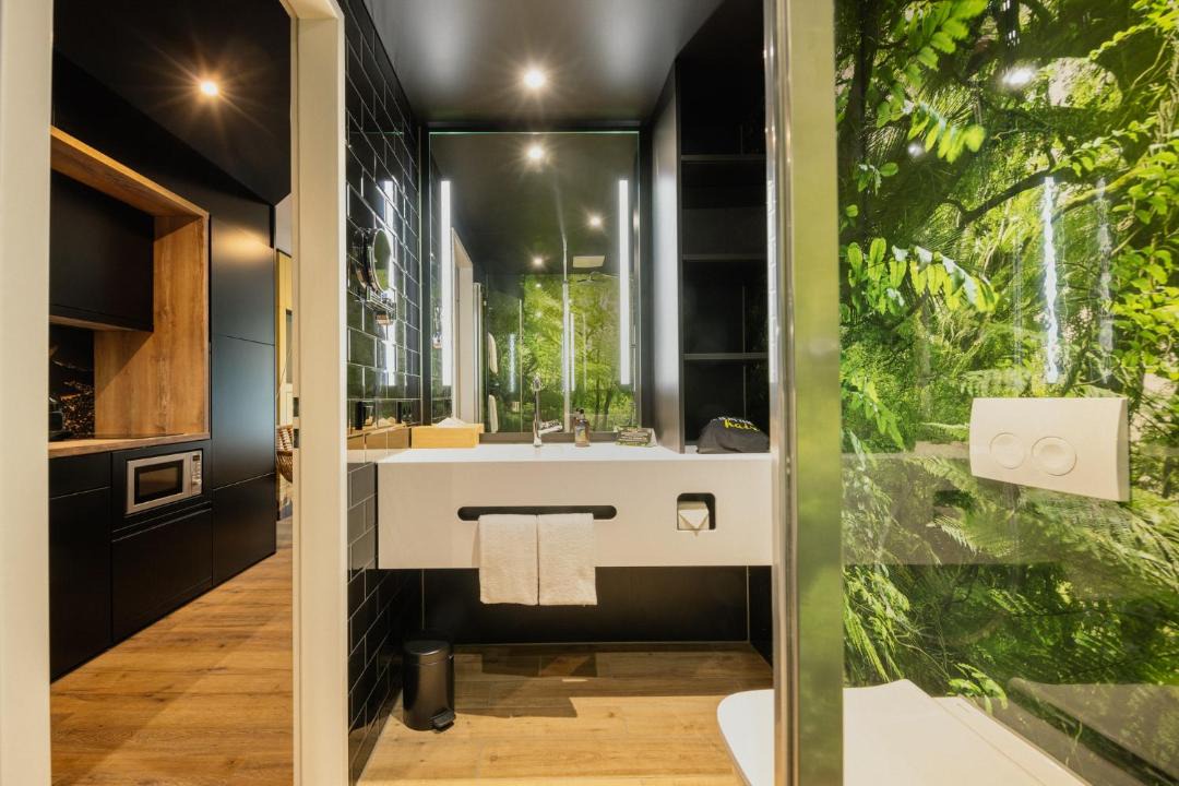 Photo of Bathroom in Stuttgart