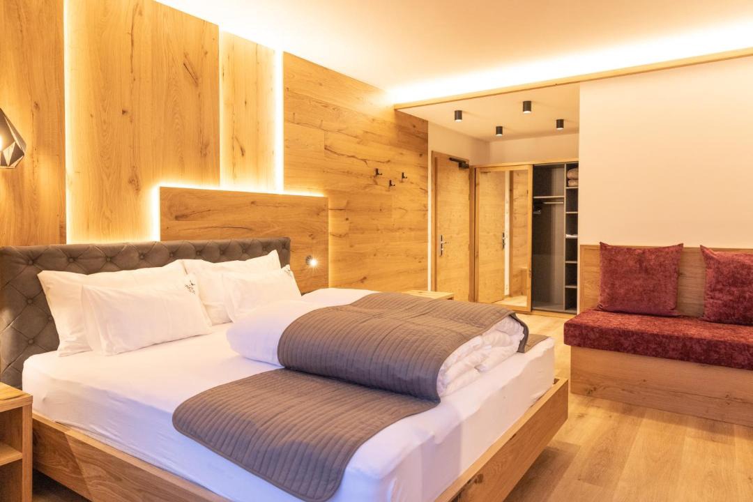 Photo of Bedroom in Lans