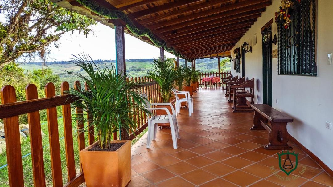 Photo of Patio Balcony in Guadalupe