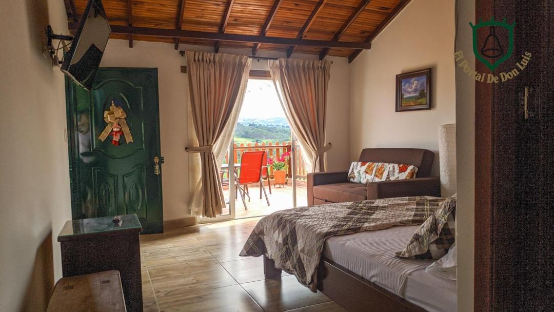 Photo of Bedroom in Guadalupe