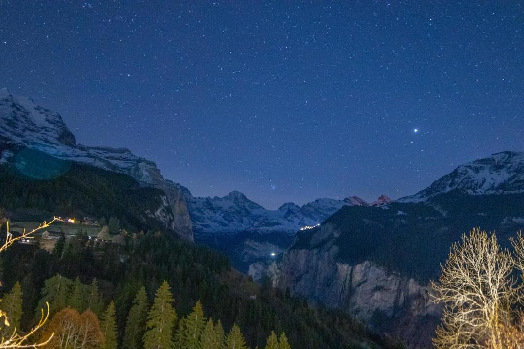 Photo of Others in Wengen