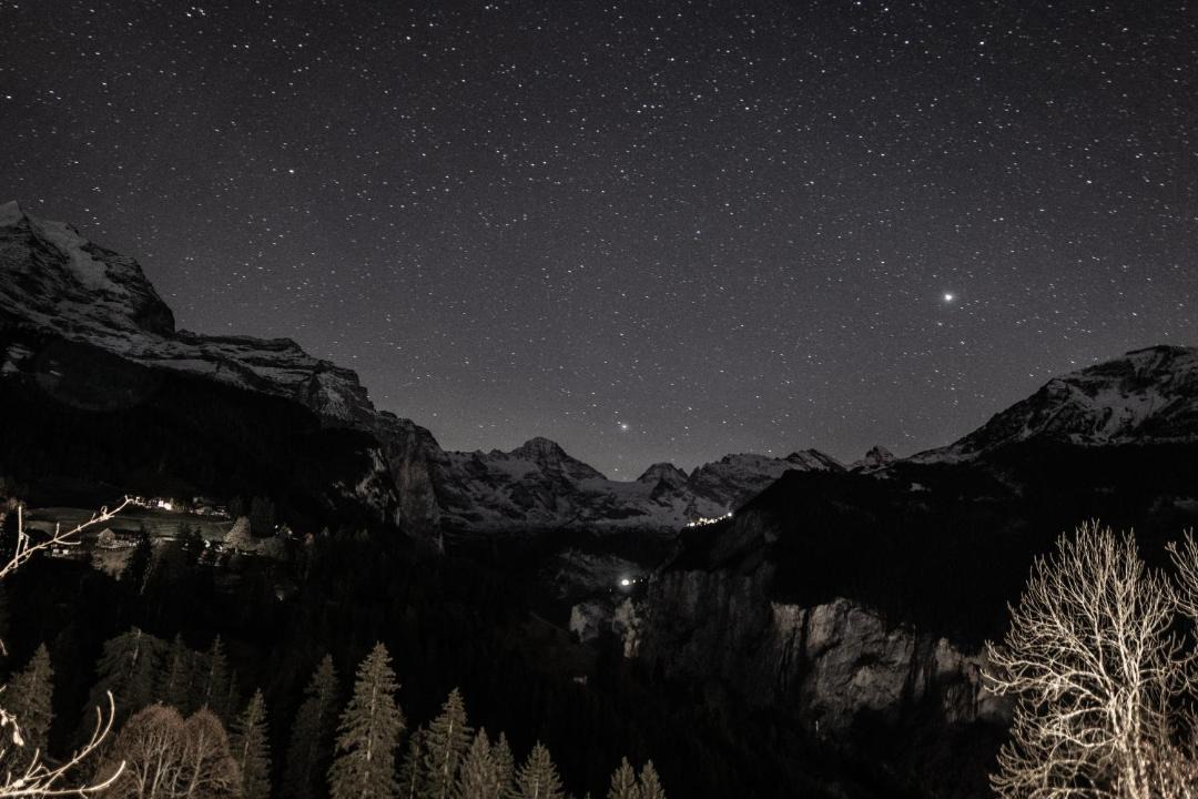 Photo of Others in Wengen