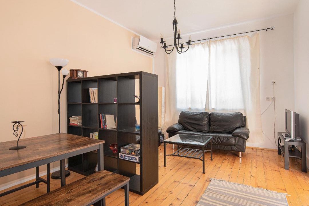 Photo of Livingroom in Lozenets