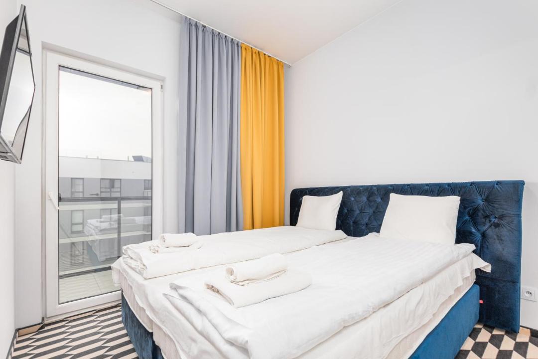 Photo of Bedroom in Wola