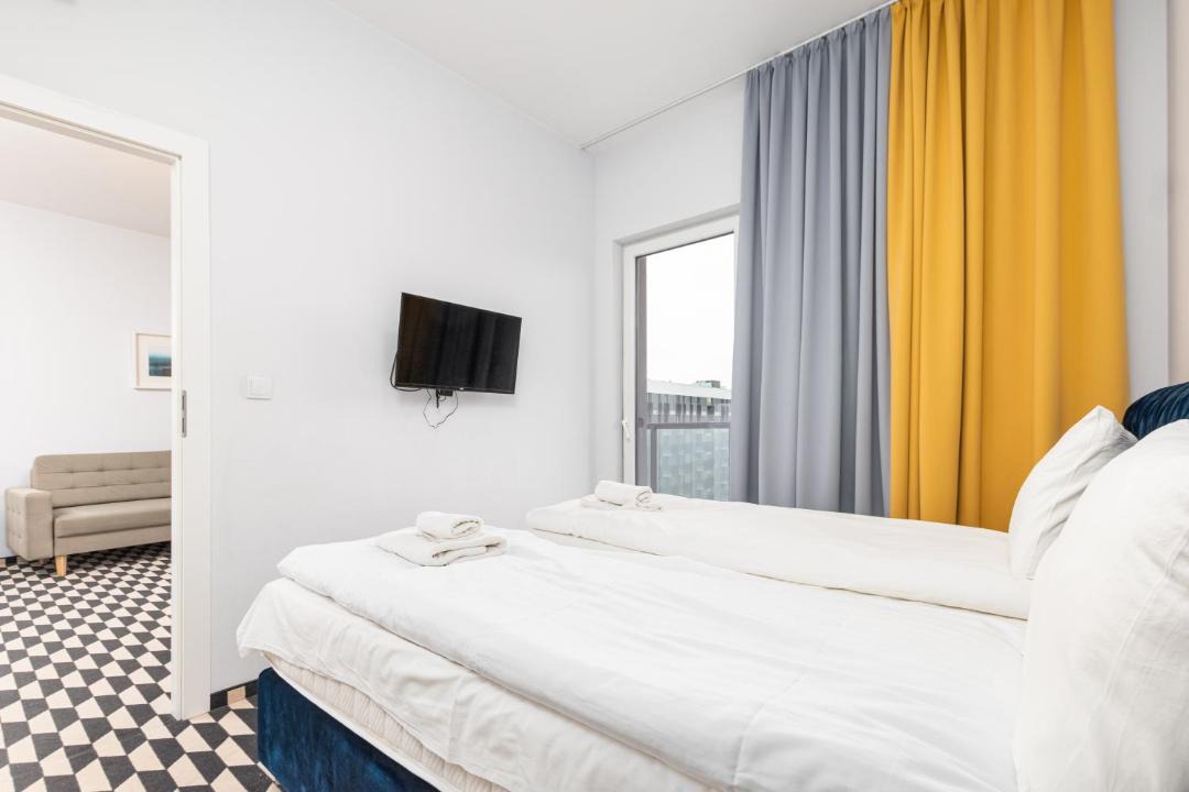 Photo of Bedroom in Wola