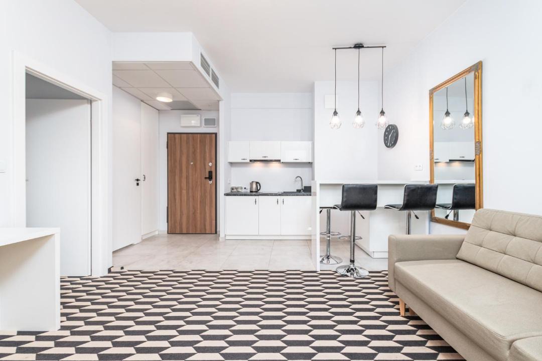 Photo of Livingroom in Wola