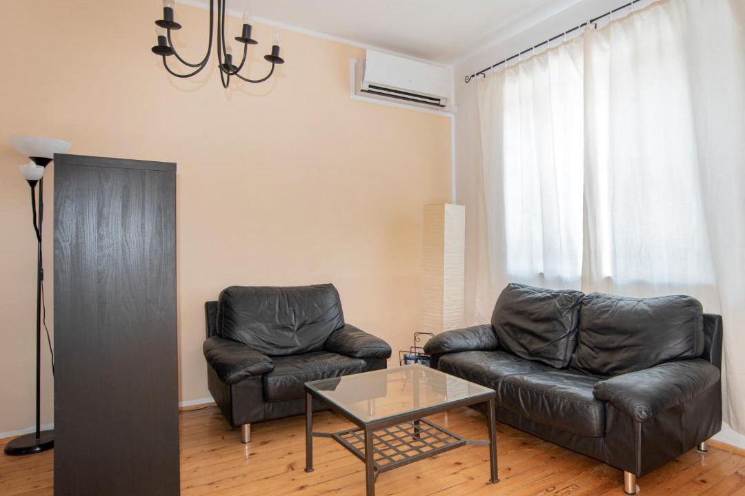 Photo of Livingroom in Lozenets