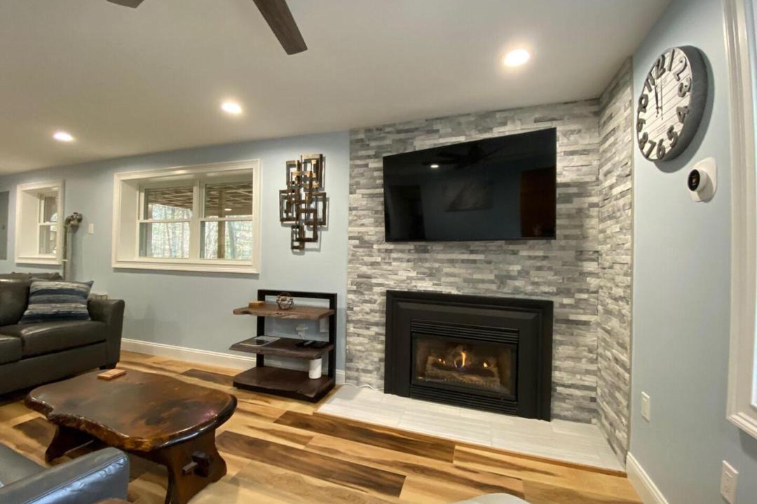 Photo of Livingroom in Killington