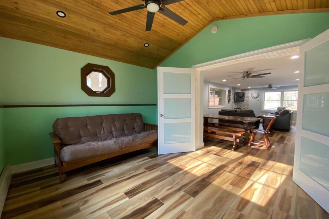 Photo of Livingroom in Killington