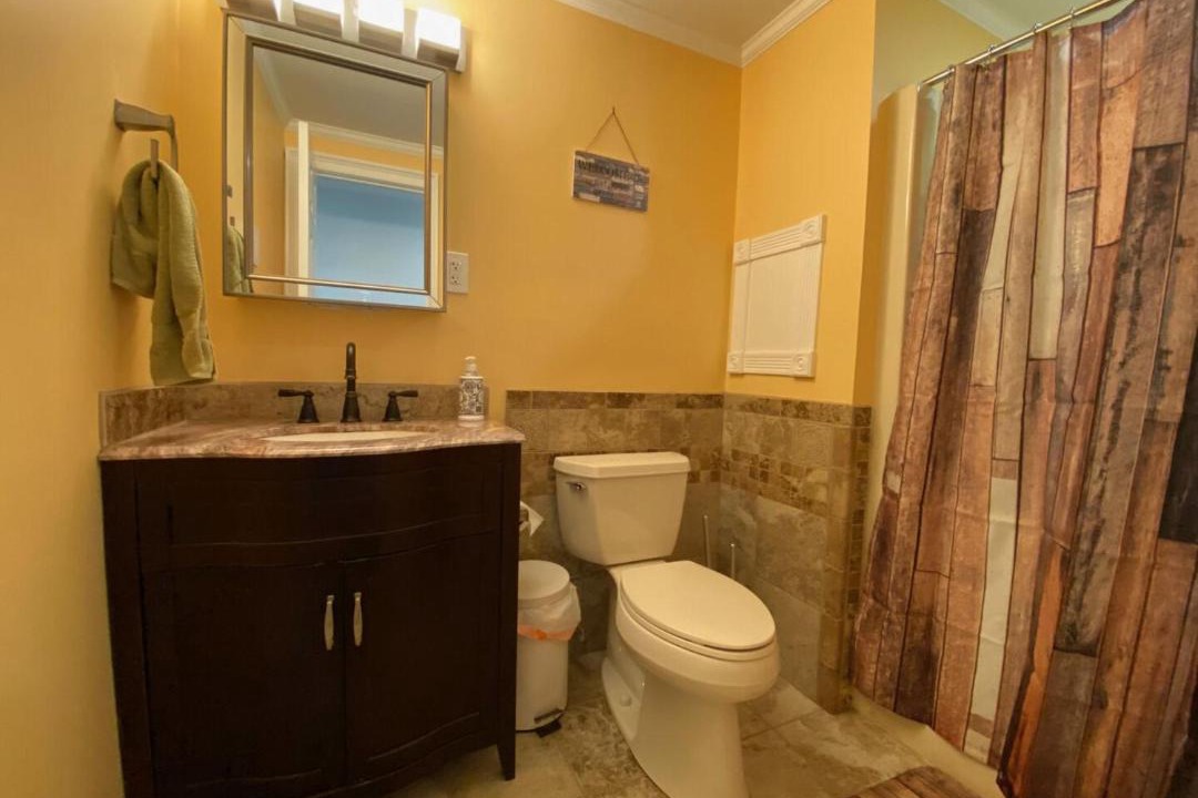 Photo of Bathroom in Killington