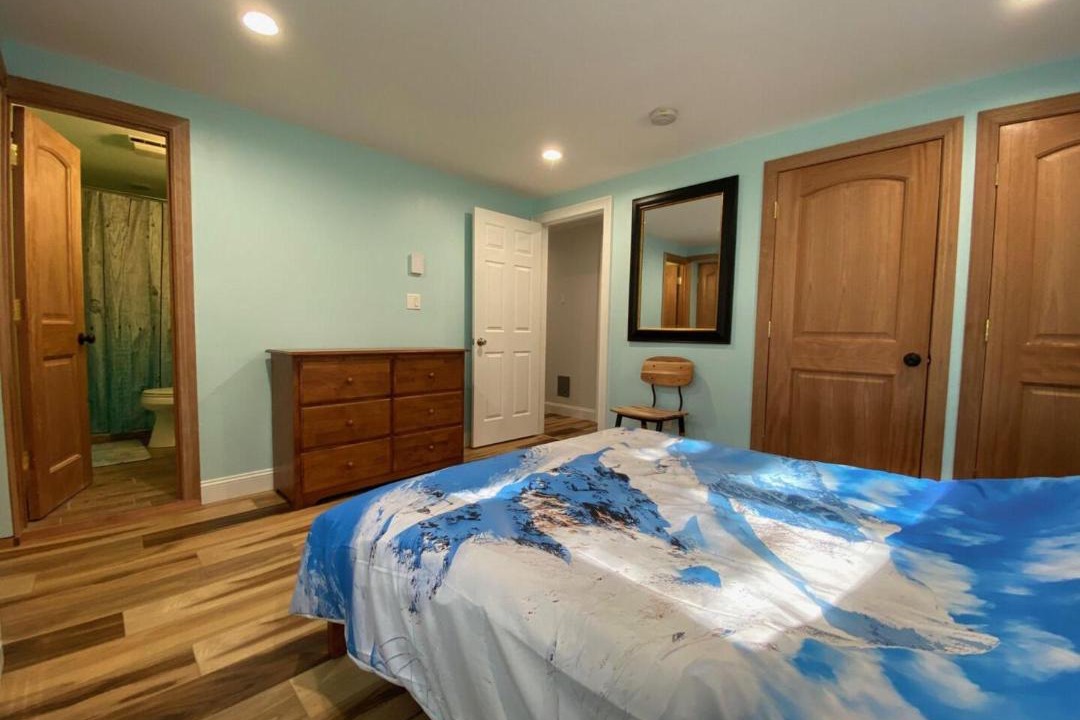 Photo of Bedroom in Killington