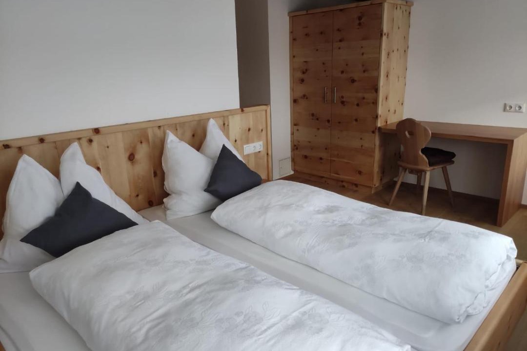 Photo of Bedroom in Gleiming