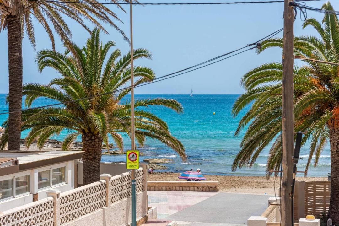 Photo of Outdoor in Calpe