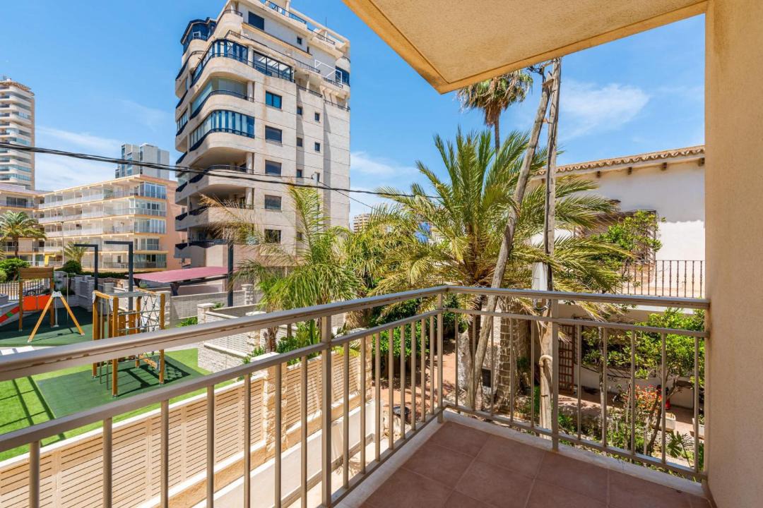 Photo of Others in Calpe