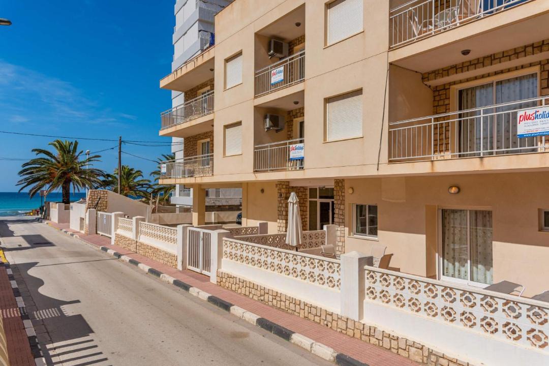 Photo of Others in Calpe