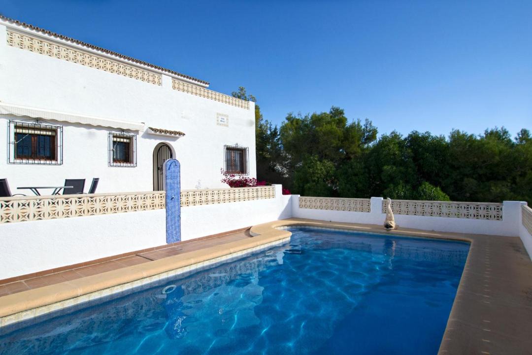 Photo of Outdoor in Empedrola