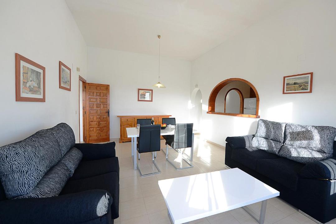 Photo of Livingroom in Empedrola