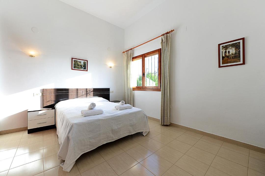 Photo of Bedroom in Empedrola